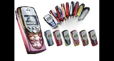 Nokia 8310 Origineel 2G SIM Unlocked